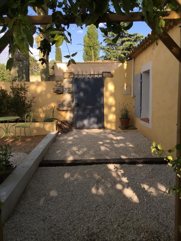 Charmant Studio Brignoles Exteriör bild