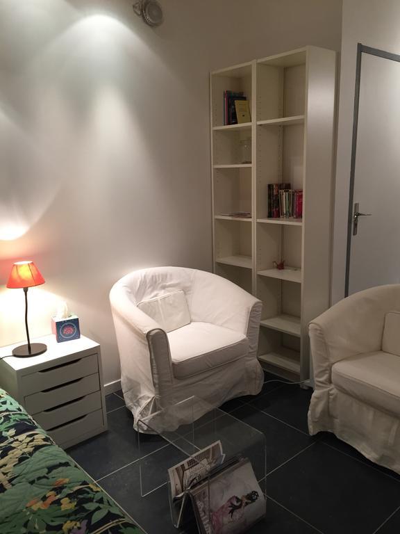 Charmant Studio Brignoles Exteriör bild