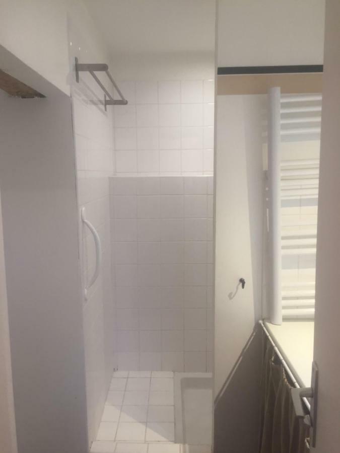Charmant Studio Brignoles Exteriör bild